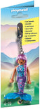 Playmobil Mermaid Keychain