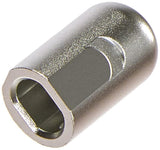 Cricut Maker Debossing Tip - Fine, Metal, One Size
