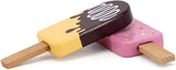 Viga Ice Pop 6Pcs Set