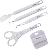 Cricut Basic Tool Set - Core Colors