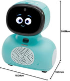 Miko Mini: The Voice First AI Learning Coach - Purple