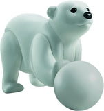 Playmobil Wiltopia - Young Polar Bear