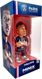Minix PSG Mbappe Figurine 12cm