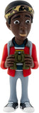 Minix Stranger Things Lucas Figura 12cm