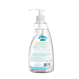 Aleva Naturals Bottle & Dish Liquid - Fragrance Free - 500ml - Laadlee