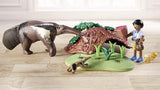 Playmobil Wiltopia - Anteater Care