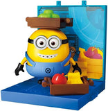 Blokees Figures Minions preCool - Otto the Fruit Handler