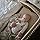 Mushie Pacifier Clips Eva Powder - Laadlee