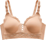 Sunveno Maternity Feeding Bra - Skin