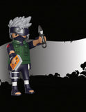 Playmobil Naruto Shippuden Kakashi