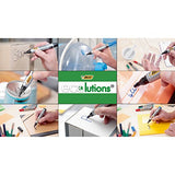 BIC Conical Eco 2000 Blister Permanent Marker