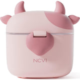 NCVI Baby Formula Dispenser On The Go - Pink