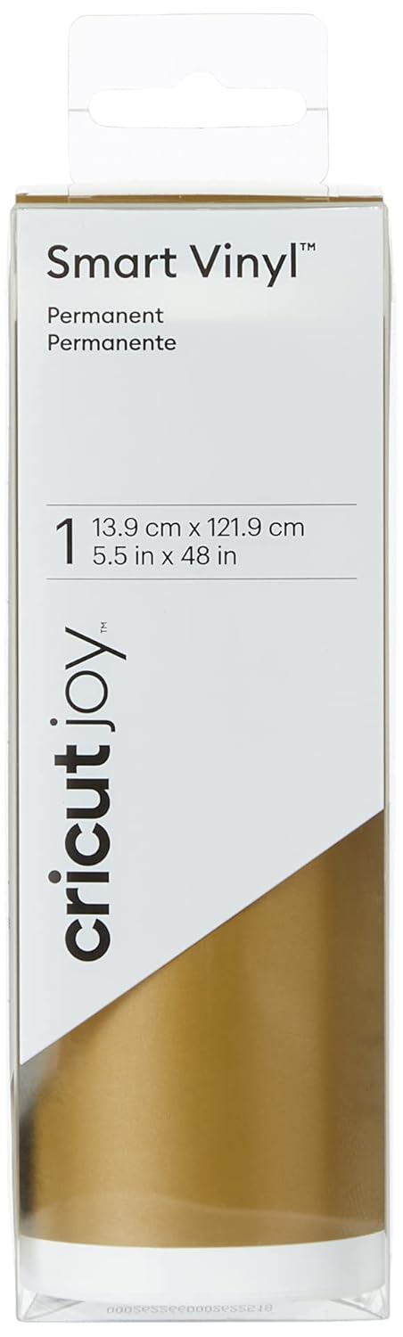 cricut-joy-smart-vinyl-permanent-gold-5-5in-x-48in-14cm-x-122cm-1