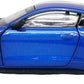 MSZ Ford Mustang GT DIY Car 1:42 Die-Cast Replica - Blue - Laadlee