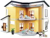 Playmobil Modern House