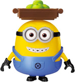 Blokees Figures Minions preCool - Otto the Fruit Handler
