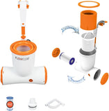 Bestway Skimatic Filter Pump 680Ga