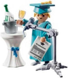 Playmobil Graduate Playset