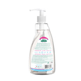 Aleva Naturals Bottle & Dish Liquid - Water Lily - 500ml - Laadlee