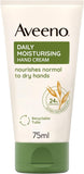 Aveeno Daily Moisturizing Hand Cream - 75ml
