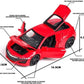 MSZ Acura NSX Car 1:32 Die-Cast Replica - Red - Laadlee