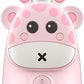 InnoGio - Gio Giraffe Sonic Toothbrush for Kids - Pink - Laadlee