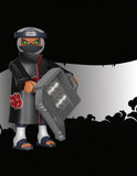Playmobil Naruto Shippuden Kakuzu