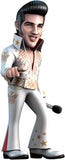 Minix Elvis White Figura 12cm