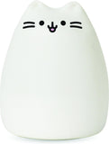 InnoGio - Gio Kitty Midi Silicone Night Light - Laadlee