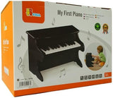 Viga My First Piano - Black