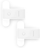 Ubbi Pinch Guard 2pcs - White