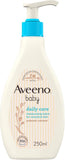 Aveeno Baby Daily Care Moisturising Lotion - 250ml