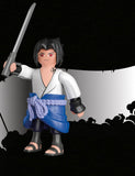 Playmobil Naruto Shippuden Sasuke
