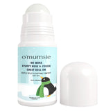 Omumsie No More Stuffy Nose & Cough Chest Roll On - 50ml