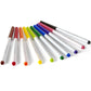 Crayola Washable Super Tips Markers - Pack of 10