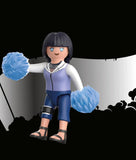 Playmobil Naruto Shippuden Hinata
