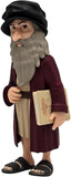 Minix Historical Leonardo Da Vincci Figura 12cm