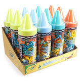 Crayola Easels Magnetic Letters - 128pcs - Laadlee