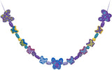 Melissa And Doug Butterfly Friends Bead Set