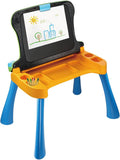 VTech Explore & Write 4-in-1 Activity Desk