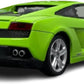 MSZ Lamborghini Gallardo LP560-4 Car 1:32 Die-Cast Replica - Green - Laadlee