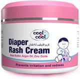 Cool & Cool Diaper Rash Cream - 150ml