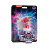 Paw Patrol: The Mighty Movie Stampers - Pack of 1 (Assorted) - Laadlee