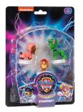 Paw Patrol: The Mighty Movie Stampers - Pack of 3 (Assorted) - Laadlee