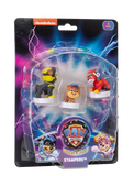 Paw Patrol: The Mighty Movie Stampers - Pack of 3 (Assorted) - Laadlee