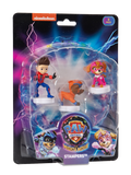 Paw Patrol: The Mighty Movie Stampers - Pack of 3 (Assorted) - Laadlee
