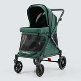 familidoo-q1-2-0-multi-use-wagon-stroller-emerald-green-4