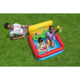 Bestway Sort N Play Ball Pit