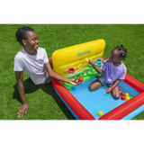 Bestway Sort N Play Ball Pit