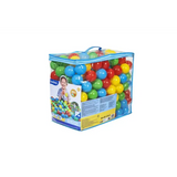 Bestway Playball Splash&Play 6.5cm - 250pcs